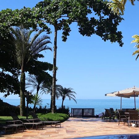 Casa Deliciosa Em Condo C/ Piscina Frente Ao Mar 圣塞巴斯蒂安 外观 照片