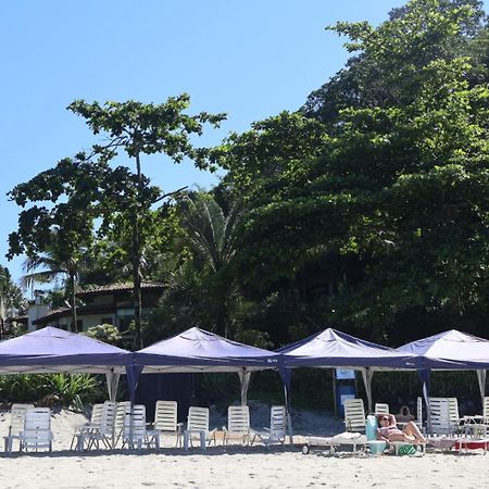 Casa Deliciosa Em Condo C/ Piscina Frente Ao Mar 圣塞巴斯蒂安 外观 照片
