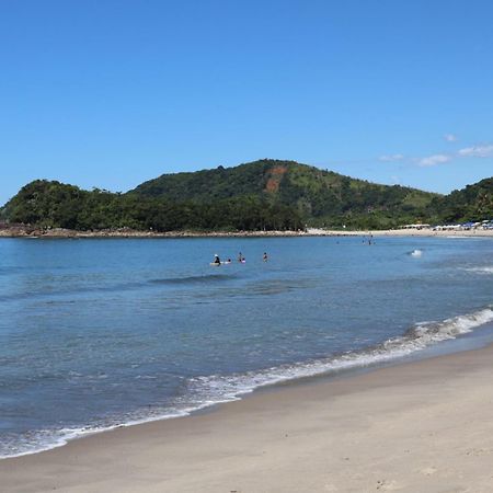 Casa Deliciosa Em Condo C/ Piscina Frente Ao Mar 圣塞巴斯蒂安 外观 照片