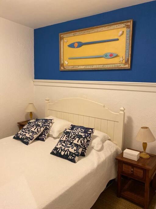 Casa Deliciosa Em Condo C/ Piscina Frente Ao Mar 圣塞巴斯蒂安 外观 照片