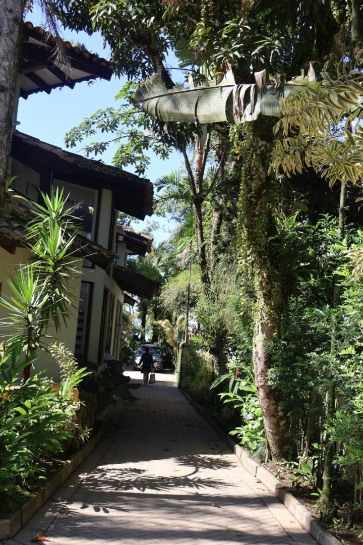 Casa Deliciosa Em Condo C/ Piscina Frente Ao Mar 圣塞巴斯蒂安 外观 照片