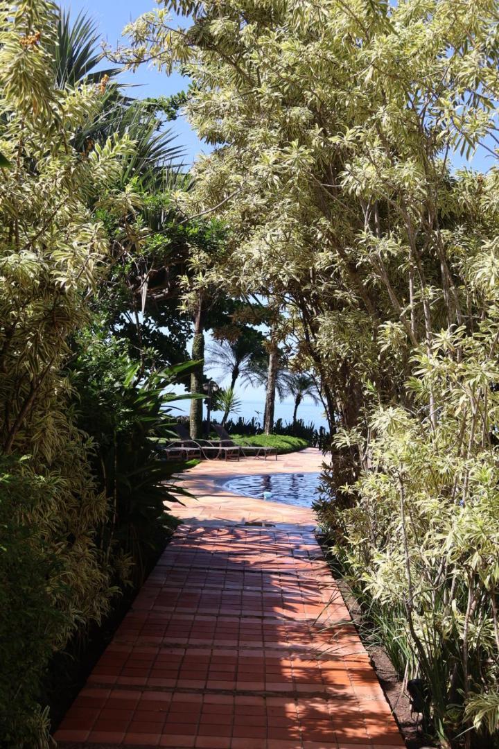 Casa Deliciosa Em Condo C/ Piscina Frente Ao Mar 圣塞巴斯蒂安 外观 照片